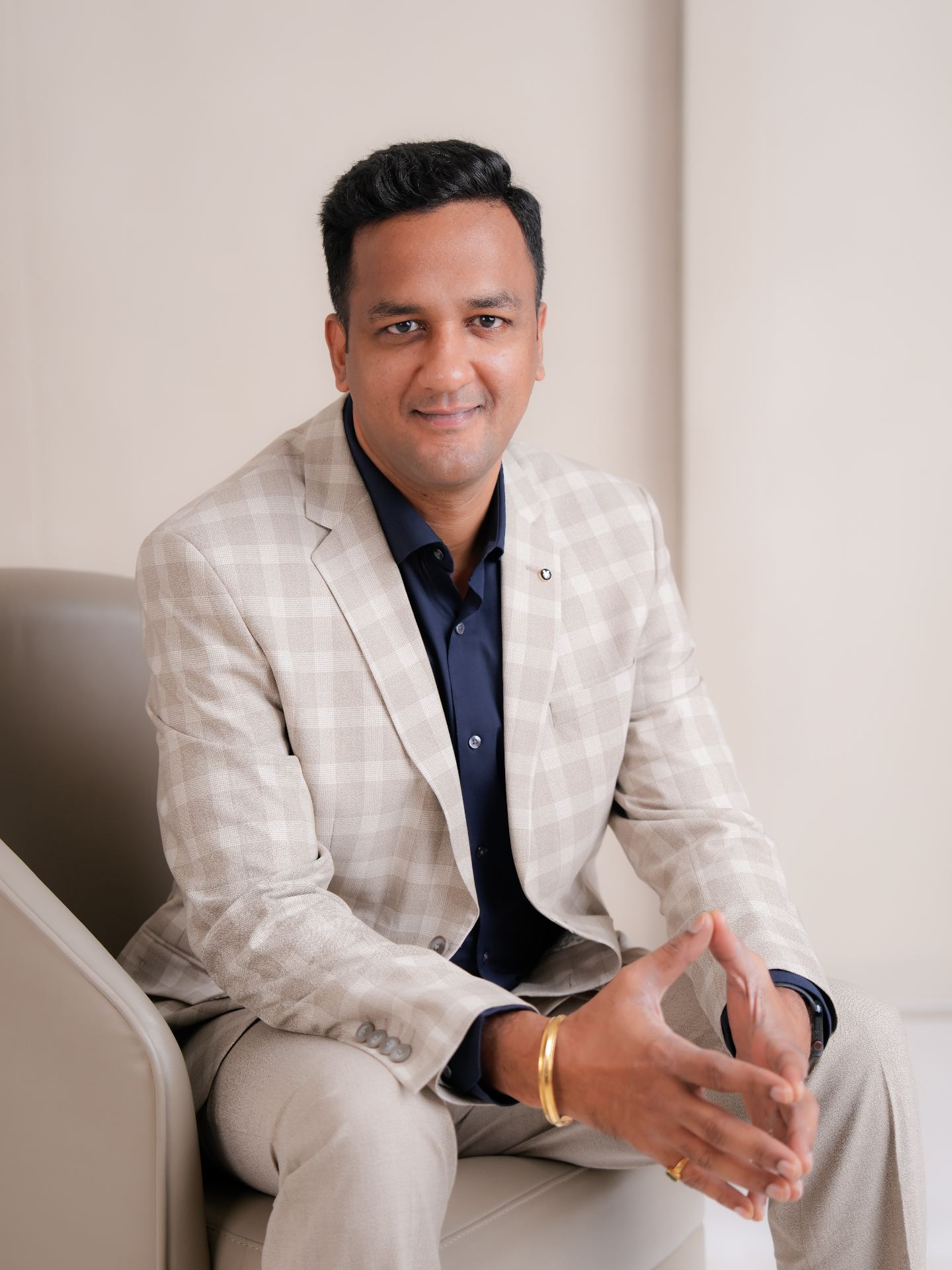 Coach Dhejo — Fortune Business Hub