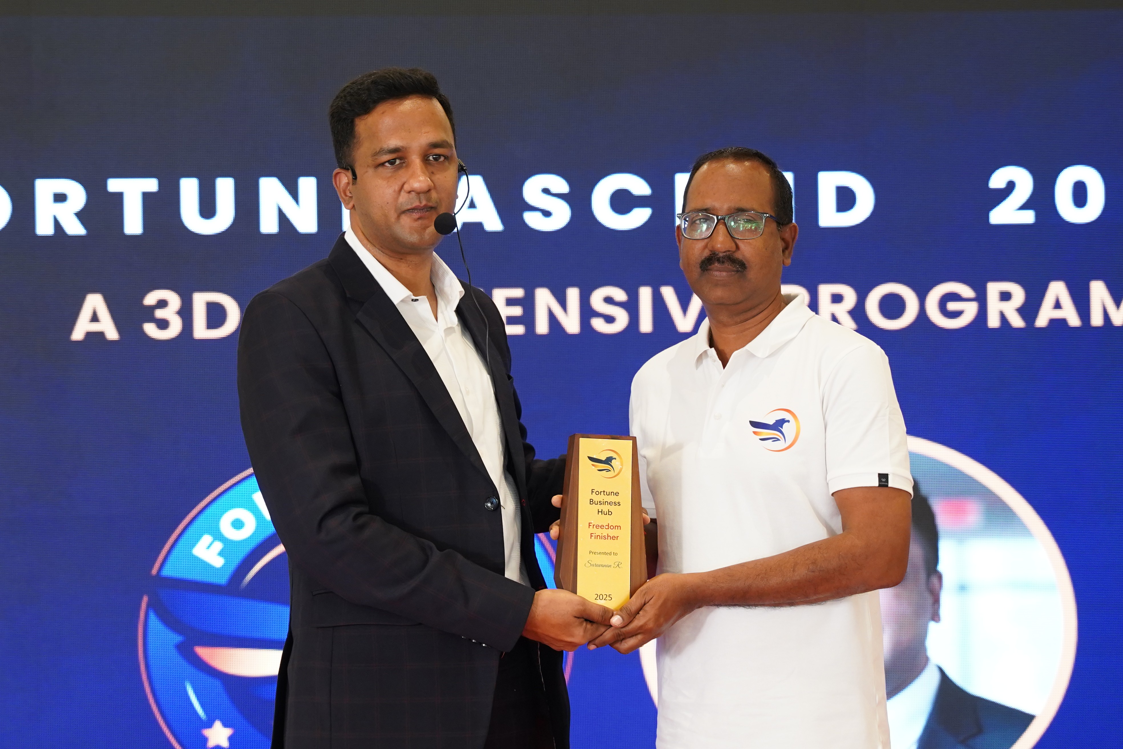 Saravanan Rajappa